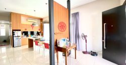 Fenix Villas @ Setia Tropika – 2 Storey Semi Detached House – FOR SALE