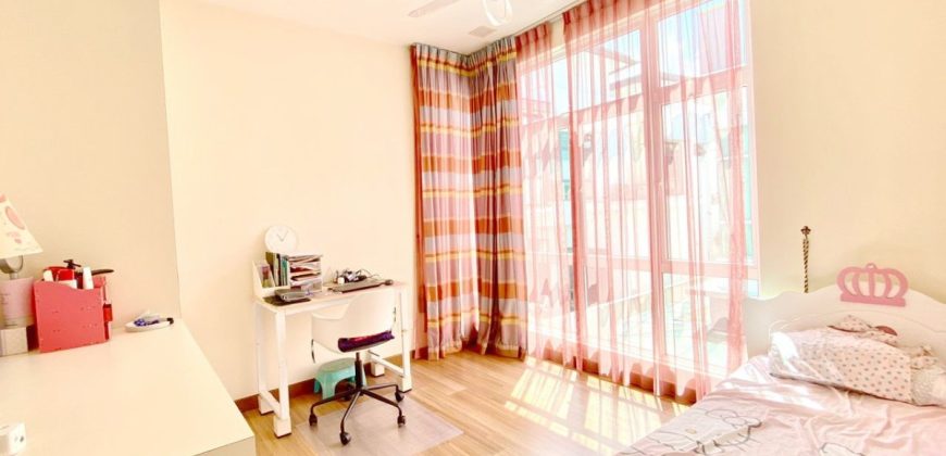 Fenix Villas @ Setia Tropika – 2 Storey Semi Detached House – FOR SALE