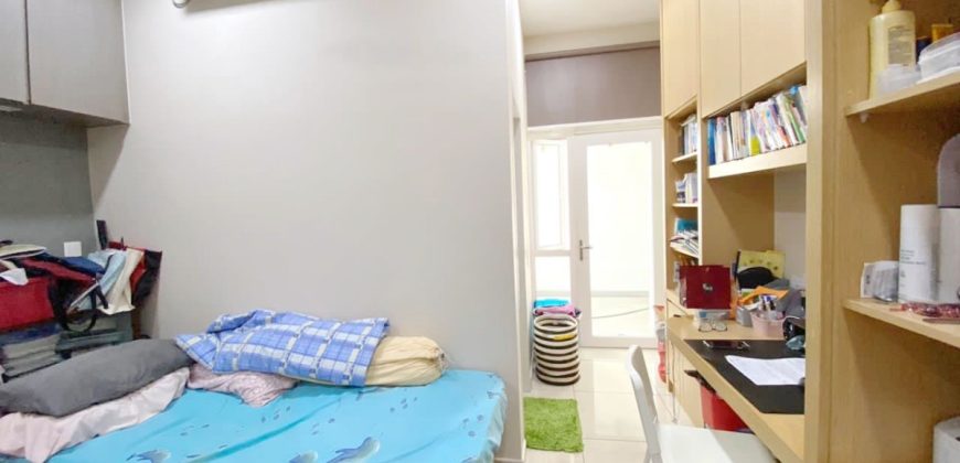 Fenix Villas @ Setia Tropika – 2 Storey Semi Detached House – FOR SALE