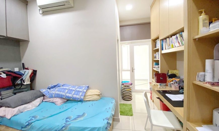 Fenix Villas @ Setia Tropika – 2 Storey Semi Detached House – FOR SALE Fenix Villas @ Setia Tropika – 2 Storey Semi Detached House – FOR SALE