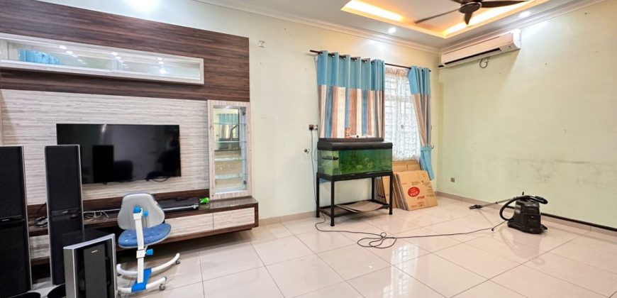 Mount Austin – 2 Storey End Lot Terrace House – FOR SALE Mount Austin – 2 Storey End Lot Terrace House – FOR SALE