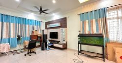 Mount Austin – 2 Storey End Lot Terrace House – FOR SALE Mount Austin – 2 Storey End Lot Terrace House – FOR SALE