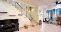 Mount Austin – 2 Storey End Lot Terrace House – FOR SALE Mount Austin – 2 Storey End Lot Terrace House – FOR SALE
