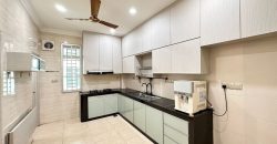 Mount Austin – 2 Storey End Lot Terrace House – FOR SALE Mount Austin – 2 Storey End Lot Terrace House – FOR SALE