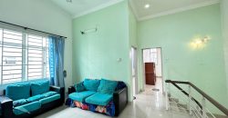 Mount Austin – 2 Storey End Lot Terrace House – FOR SALE Mount Austin – 2 Storey End Lot Terrace House – FOR SALE