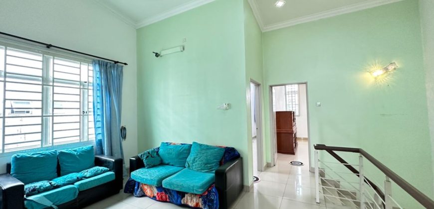 Mount Austin – 2 Storey End Lot Terrace House – FOR SALE Mount Austin – 2 Storey End Lot Terrace House – FOR SALE