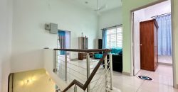 Mount Austin – 2 Storey End Lot Terrace House – FOR SALE Mount Austin – 2 Storey End Lot Terrace House – FOR SALE