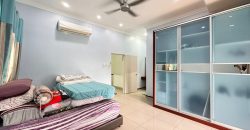 Mount Austin – 2 Storey End Lot Terrace House – FOR SALE Mount Austin – 2 Storey End Lot Terrace House – FOR SALE