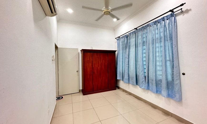 Mount Austin – 2 Storey End Lot Terrace House – FOR SALE Mount Austin – 2 Storey End Lot Terrace House – FOR SALE