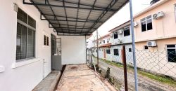 Bukit Indah – 2 Storey End Lot Terrace House – FOR SALE Bukit Indah – 2 Storey End Lot Terrace House – FOR SALE