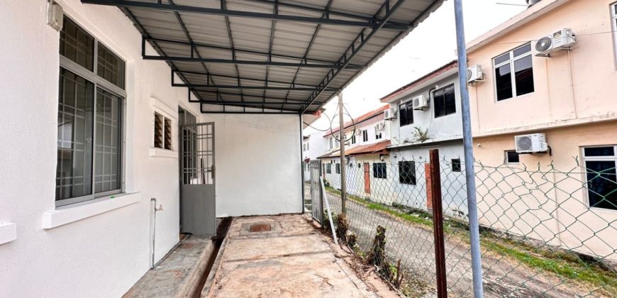 Bukit Indah – 2 Storey End Lot Terrace House – FOR SALE Bukit Indah – 2 Storey End Lot Terrace House – FOR SALE