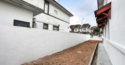 Bukit Indah – 2 Storey End Lot Terrace House – FOR SALE Bukit Indah – 2 Storey End Lot Terrace House – FOR SALE