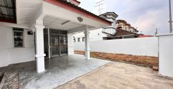 Bukit Indah – 2 Storey End Lot Terrace House – FOR SALE Bukit Indah – 2 Storey End Lot Terrace House – FOR SALE