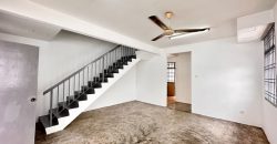 Bukit Indah – 2 Storey End Lot Terrace House – FOR SALE Bukit Indah – 2 Storey End Lot Terrace House – FOR SALE