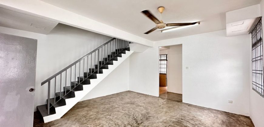 Bukit Indah – 2 Storey End Lot Terrace House – FOR SALE Bukit Indah – 2 Storey End Lot Terrace House – FOR SALE