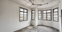 Bukit Indah – 2 Storey End Lot Terrace House – FOR SALE Bukit Indah – 2 Storey End Lot Terrace House – FOR SALE