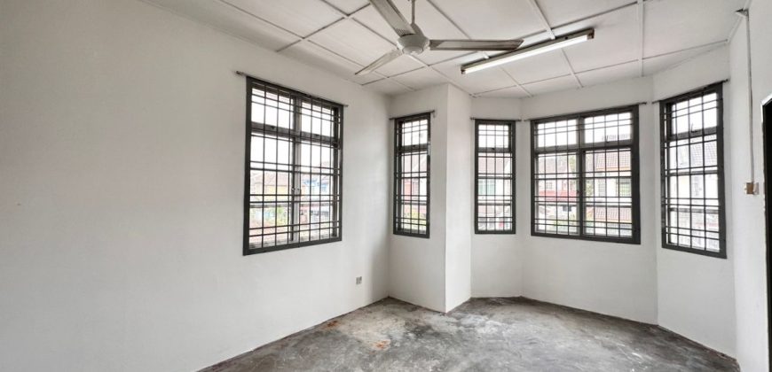 Bukit Indah – 2 Storey End Lot Terrace House – FOR SALE Bukit Indah – 2 Storey End Lot Terrace House – FOR SALE