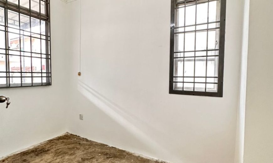 Bukit Indah – 2 Storey End Lot Terrace House – FOR SALE Bukit Indah – 2 Storey End Lot Terrace House – FOR SALE