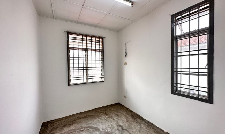 Bukit Indah – 2 Storey End Lot Terrace House – FOR SALE Bukit Indah – 2 Storey End Lot Terrace House – FOR SALE