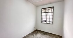 Bukit Indah – 2 Storey End Lot Terrace House – FOR SALE Bukit Indah – 2 Storey End Lot Terrace House – FOR SALE