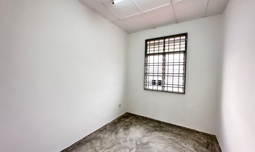 Bukit Indah – 2 Storey End Lot Terrace House – FOR SALE Bukit Indah – 2 Storey End Lot Terrace House – FOR SALE