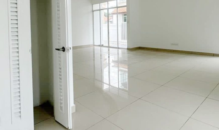 Bandar Dato Onn – 2 Storey Semi Detached House – FOR SALE Bandar Dato Onn – 2 Storey Semi Detached House – FOR SALE