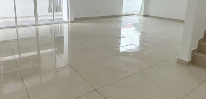 Bandar Dato Onn – 2 Storey Semi Detached House – FOR SALE Bandar Dato Onn – 2 Storey Semi Detached House – FOR SALE