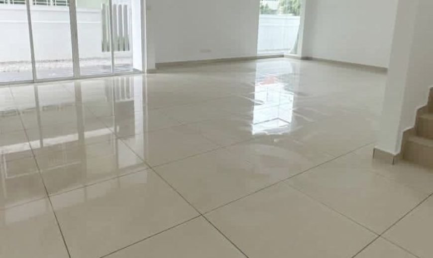 Bandar Dato Onn – 2 Storey Semi Detached House – FOR SALE Bandar Dato Onn – 2 Storey Semi Detached House – FOR SALE