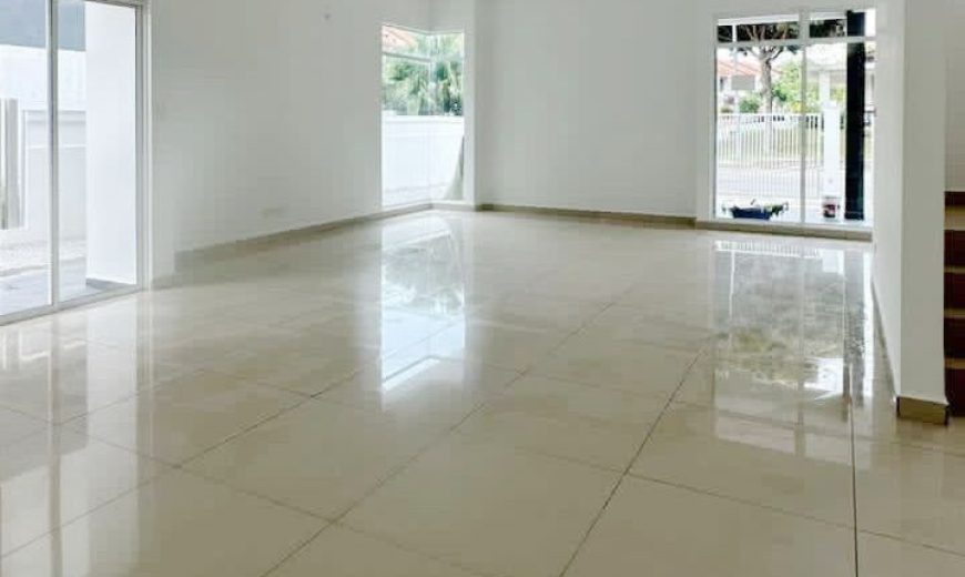 Bandar Dato Onn – 2 Storey Semi Detached House – FOR SALE Bandar Dato Onn – 2 Storey Semi Detached House – FOR SALE