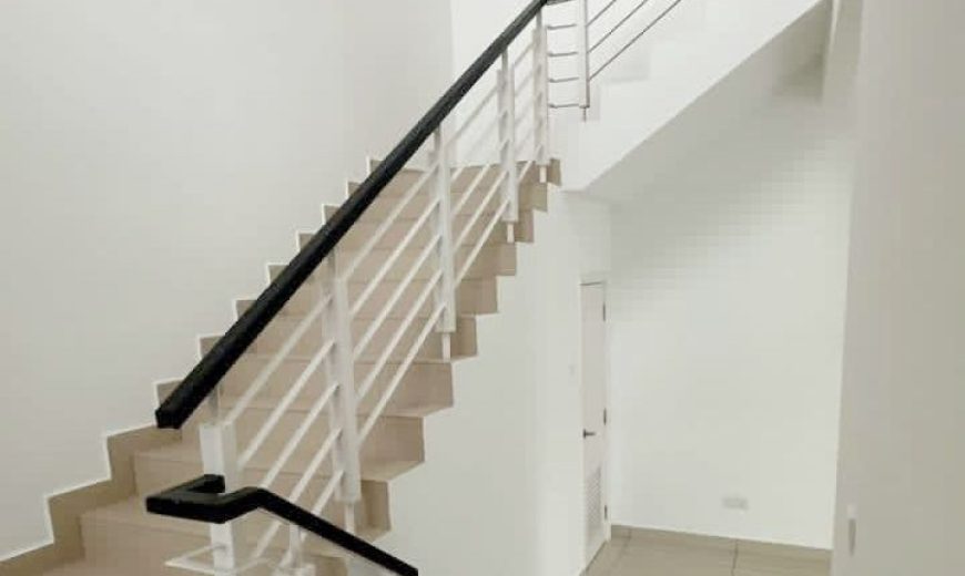 Bandar Dato Onn – 2 Storey Semi Detached House – FOR SALE Bandar Dato Onn – 2 Storey Semi Detached House – FOR SALE