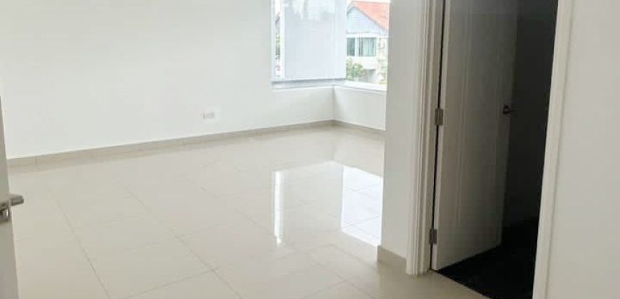Bandar Dato Onn – 2 Storey Semi Detached House – FOR SALE Bandar Dato Onn – 2 Storey Semi Detached House – FOR SALE