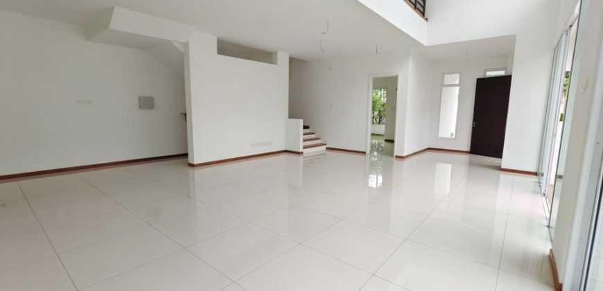 Isola Villa @ Senibong Cove – 3 Storey End Lot Semi Detached House – FOR SALE Isola Villa @ Senibong Cove – 3 Storey End Lot Semi Detached House – FOR SALE