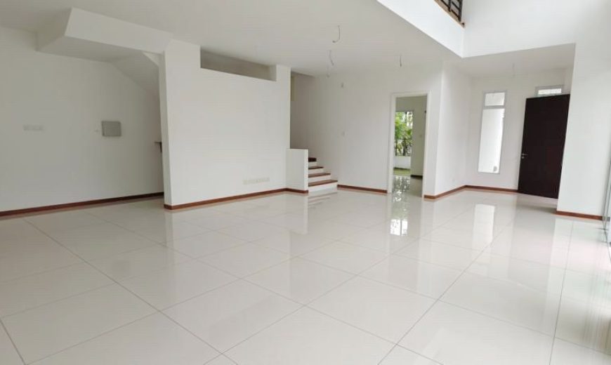 Isola Villa @ Senibong Cove – 3 Storey End Lot Semi Detached House – FOR SALE Isola Villa @ Senibong Cove – 3 Storey End Lot Semi Detached House – FOR SALE