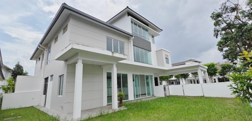 Isola Villa @ Senibong Cove – 3 Storey End Lot Semi Detached House – FOR SALE Isola Villa @ Senibong Cove – 3 Storey End Lot Semi Detached House – FOR SALE