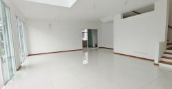 Isola Villa @ Senibong Cove – 3 Storey End Lot Semi Detached House – FOR SALE Isola Villa @ Senibong Cove – 3 Storey End Lot Semi Detached House – FOR SALE