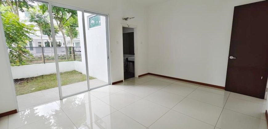 Isola Villa @ Senibong Cove – 3 Storey End Lot Semi Detached House – FOR SALE Isola Villa @ Senibong Cove – 3 Storey End Lot Semi Detached House – FOR SALE