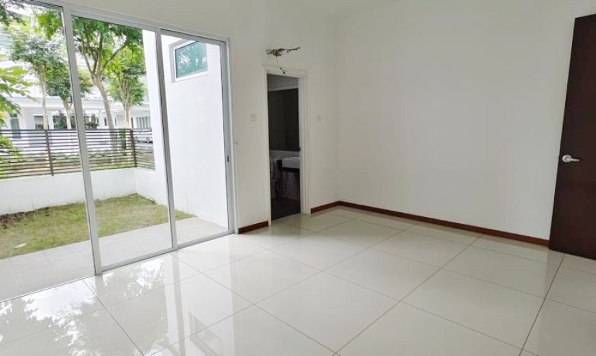 Isola Villa @ Senibong Cove – 3 Storey End Lot Semi Detached House – FOR SALE Isola Villa @ Senibong Cove – 3 Storey End Lot Semi Detached House – FOR SALE