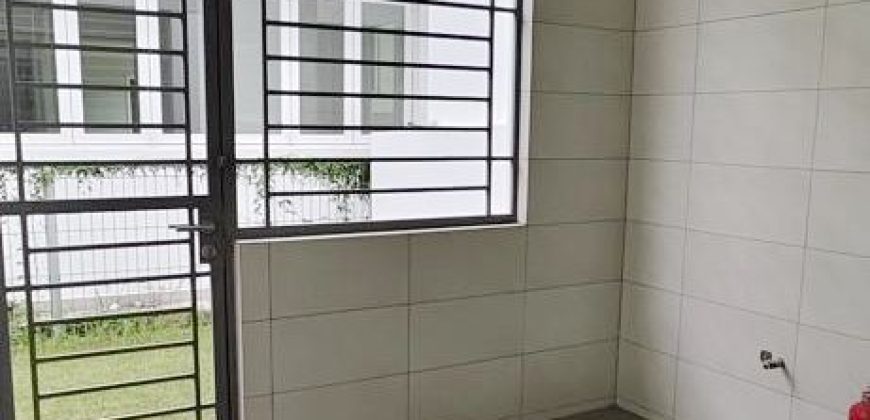 Isola Villa @ Senibong Cove – 3 Storey End Lot Semi Detached House – FOR SALE Isola Villa @ Senibong Cove – 3 Storey End Lot Semi Detached House – FOR SALE