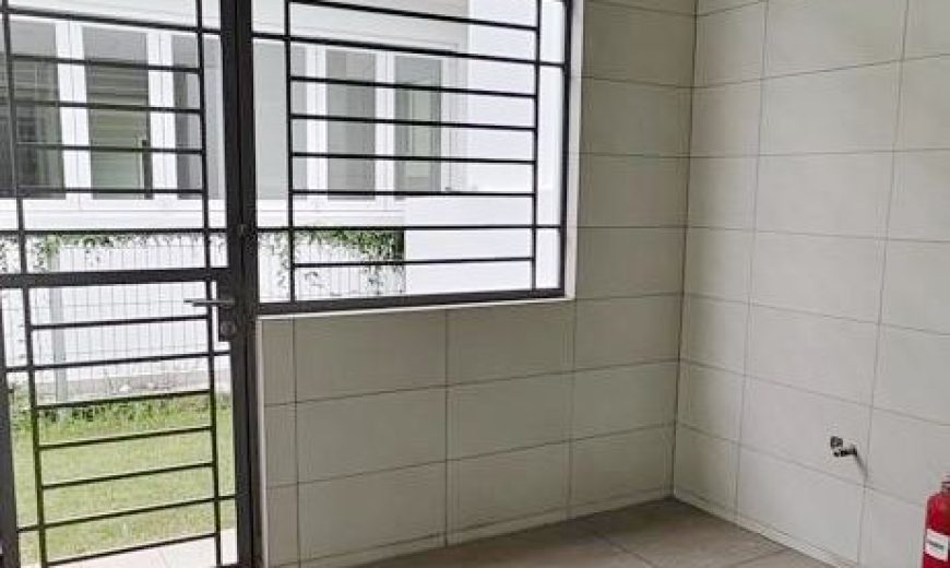 Isola Villa @ Senibong Cove – 3 Storey End Lot Semi Detached House – FOR SALE Isola Villa @ Senibong Cove – 3 Storey End Lot Semi Detached House – FOR SALE