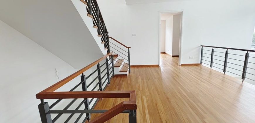 Isola Villa @ Senibong Cove – 3 Storey End Lot Semi Detached House – FOR SALE Isola Villa @ Senibong Cove – 3 Storey End Lot Semi Detached House – FOR SALE