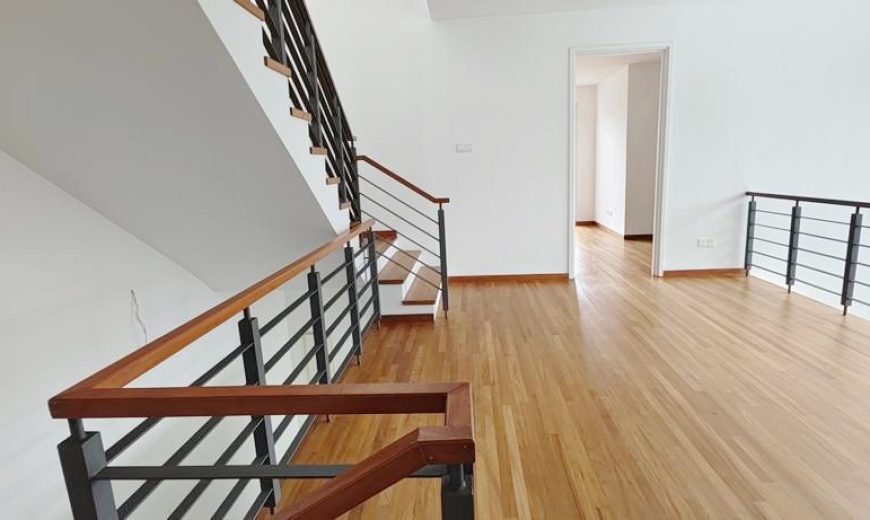 Isola Villa @ Senibong Cove – 3 Storey End Lot Semi Detached House – FOR SALE Isola Villa @ Senibong Cove – 3 Storey End Lot Semi Detached House – FOR SALE