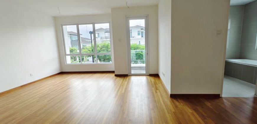 Isola Villa @ Senibong Cove – 3 Storey End Lot Semi Detached House – FOR SALE Isola Villa @ Senibong Cove – 3 Storey End Lot Semi Detached House – FOR SALE