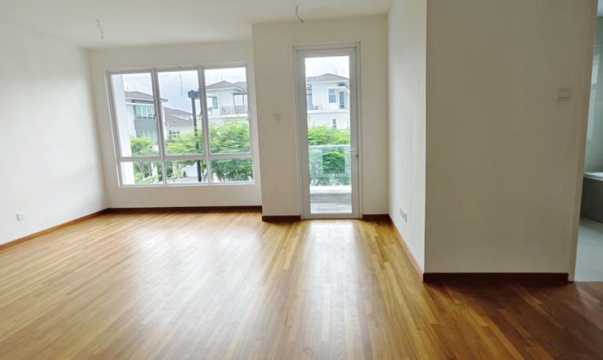 Isola Villa @ Senibong Cove – 3 Storey End Lot Semi Detached House – FOR SALE Isola Villa @ Senibong Cove – 3 Storey End Lot Semi Detached House – FOR SALE