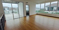 Isola Villa @ Senibong Cove – 3 Storey End Lot Semi Detached House – FOR SALE Isola Villa @ Senibong Cove – 3 Storey End Lot Semi Detached House – FOR SALE