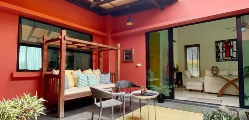 East Ledang @ Iskandar Puteri – 2 Storey Bungalow House – FOR SALE East Ledang @ Iskandar Puteri – 2 Storey Bungalow House – FOR SALE