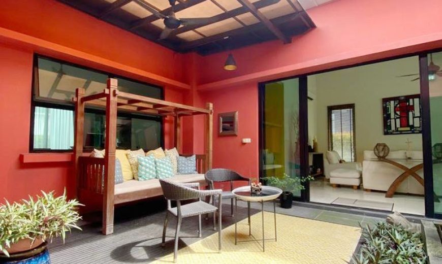 East Ledang @ Iskandar Puteri – 2 Storey Bungalow House – FOR SALE East Ledang @ Iskandar Puteri – 2 Storey Bungalow House – FOR SALE