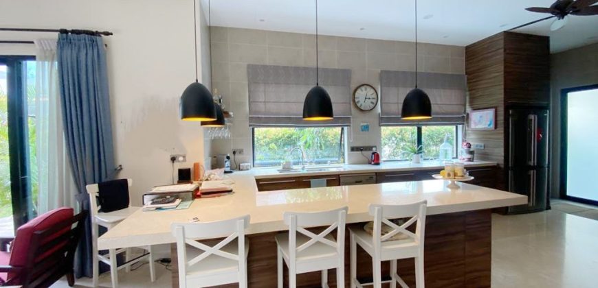 East Ledang @ Iskandar Puteri – 2 Storey Bungalow House – FOR SALE East Ledang @ Iskandar Puteri – 2 Storey Bungalow House – FOR SALE