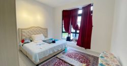 Eco Botanic – 2.5 Storey Superlink House – FOR SALE Eco Botanic – 2.5 Storey Superlink House – FOR SALE