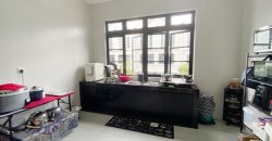 Eco Botanic – 2.5 Storey Superlink House – FOR SALE Eco Botanic – 2.5 Storey Superlink House – FOR SALE