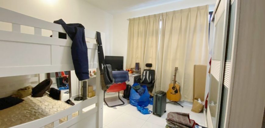 Eco Botanic – 2.5 Storey Superlink House – FOR SALE Eco Botanic – 2.5 Storey Superlink House – FOR SALE